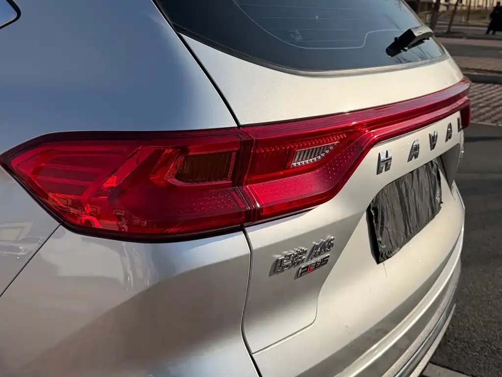 Haval M6 2022 из CN, фото 3