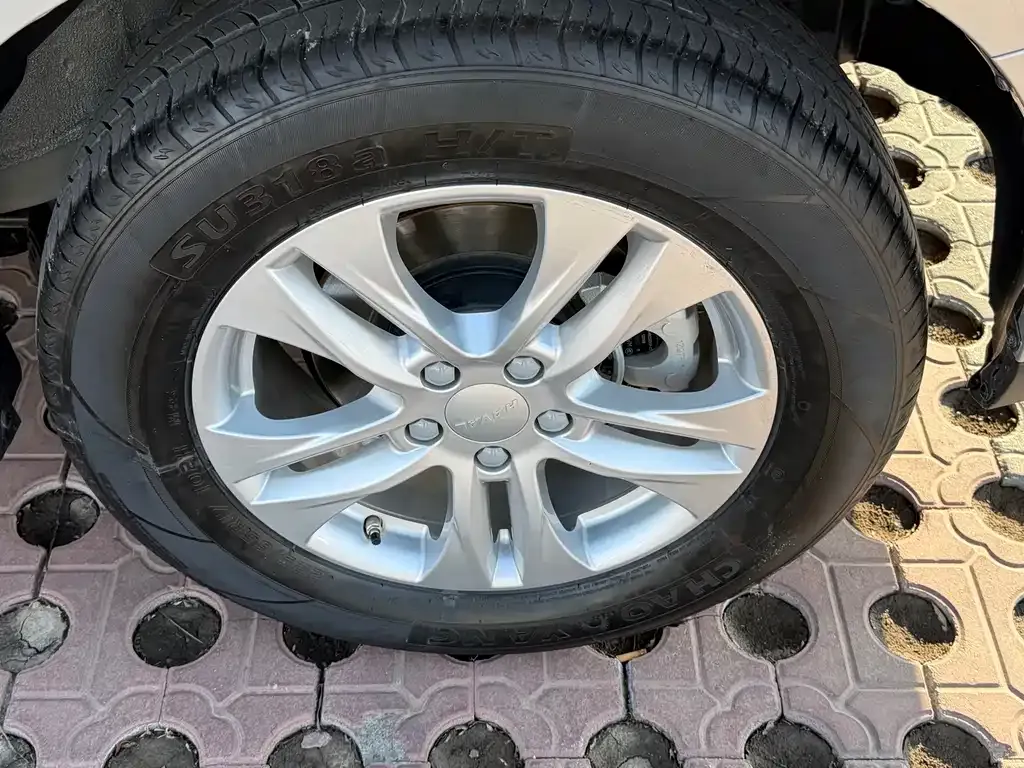 Haval M6 2022 из CN, фото 6