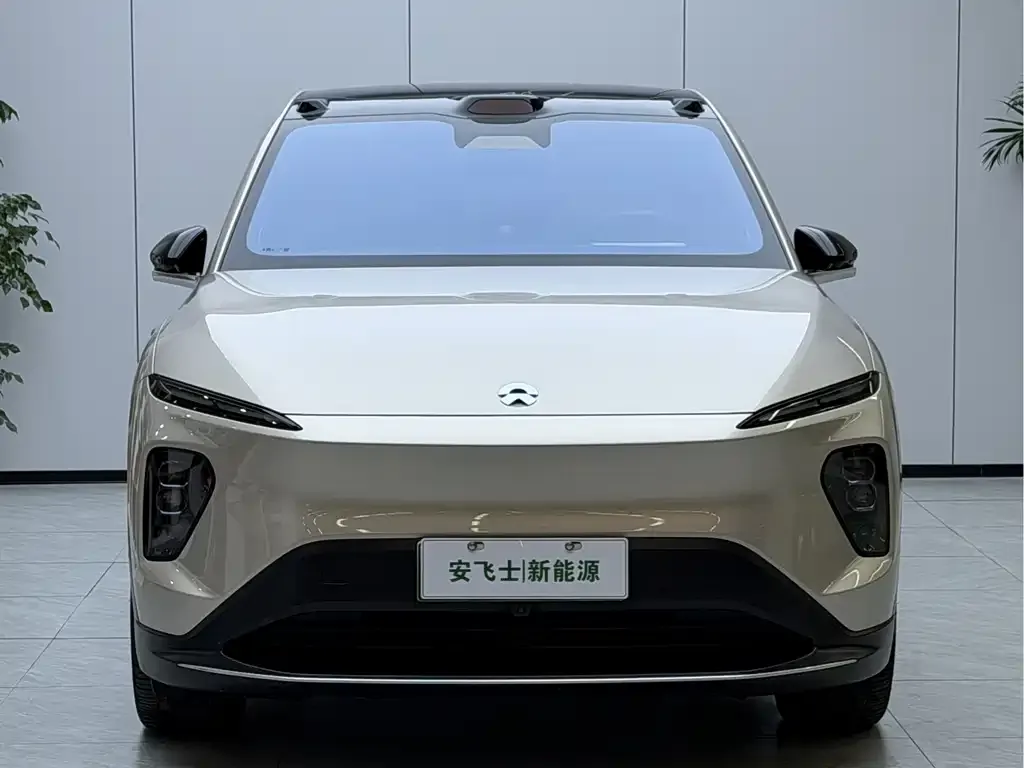 NIO EC7 2024 из CN, фото 6