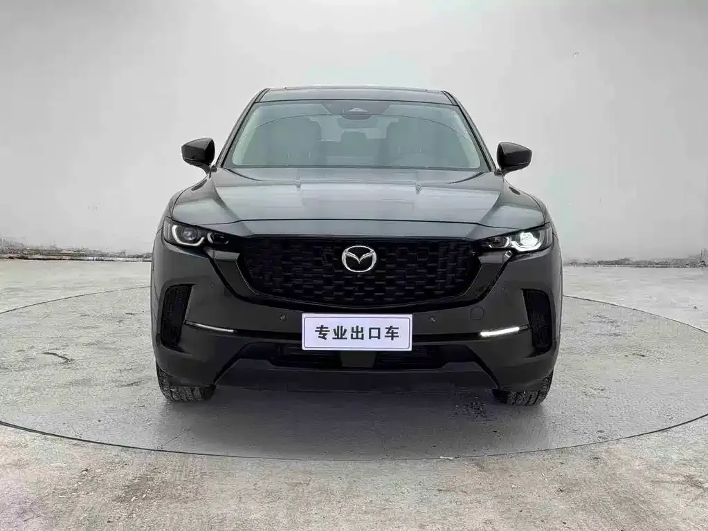 Mazda CX-50 — фото 2
