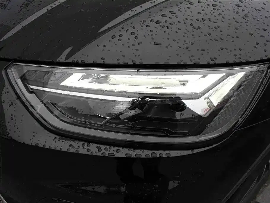 Audi Q5L — фото 3