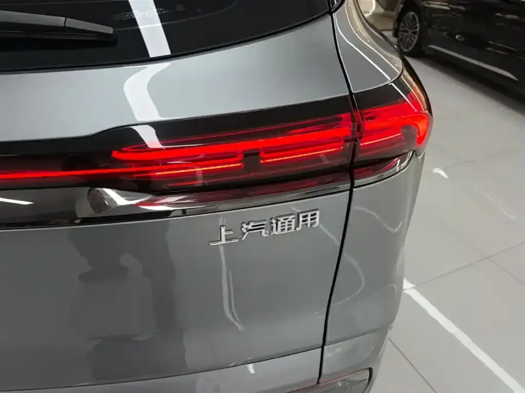 Buick E5 2024 из CN, фото 10