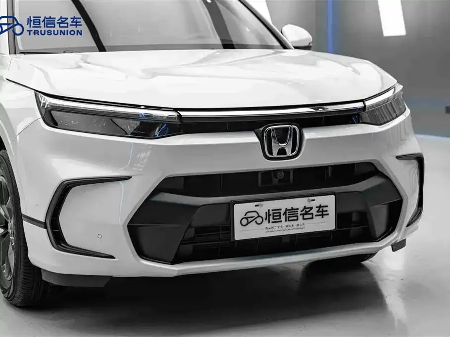 Honda Breeze — фото 4