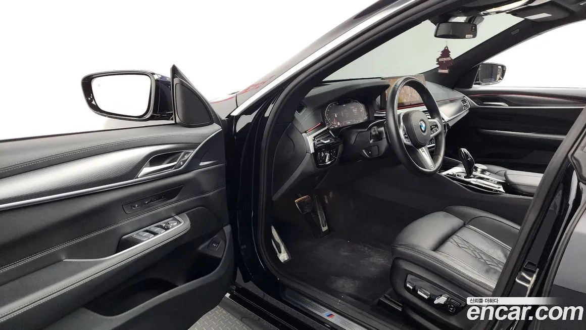 BMW Gran Turismo 2023 из KR, фото 9