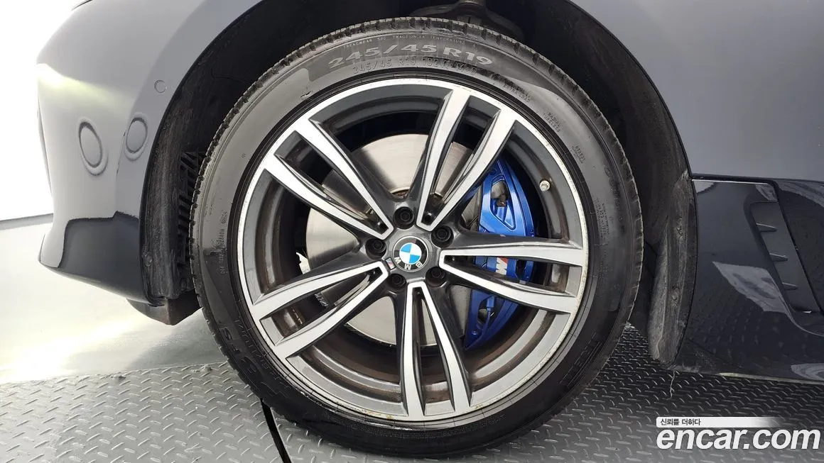 BMW Gran Turismo 2023 из KR, фото 6