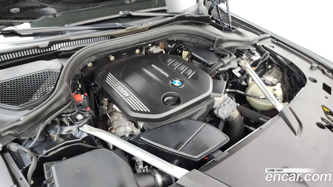 BMW Gran Turismo 2023 из KR, фото 10