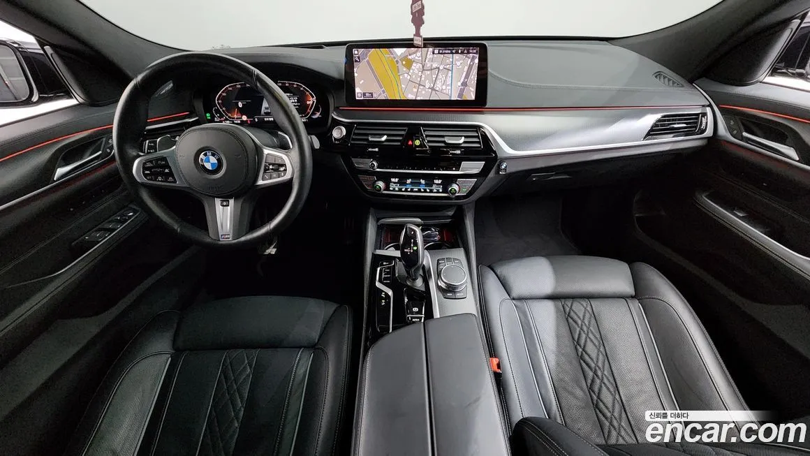 BMW Gran Turismo 2023 из KR, фото 8