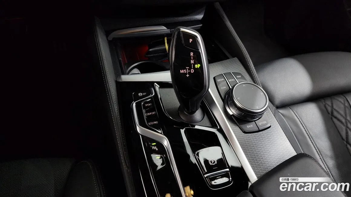 BMW Gran Turismo 2023 из KR, фото 7