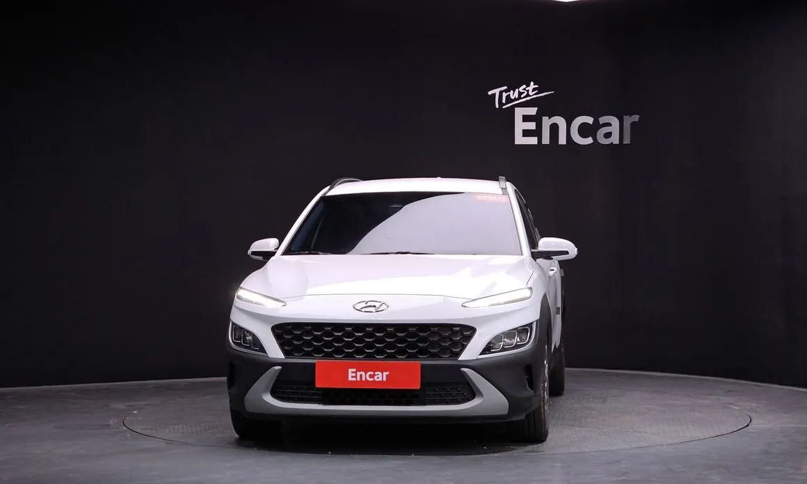 Hyundai Kona 2023 из KR, фото 3