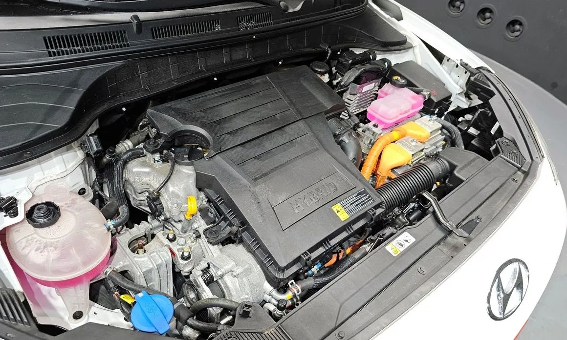 Hyundai Kona 2023 из KR, фото 7