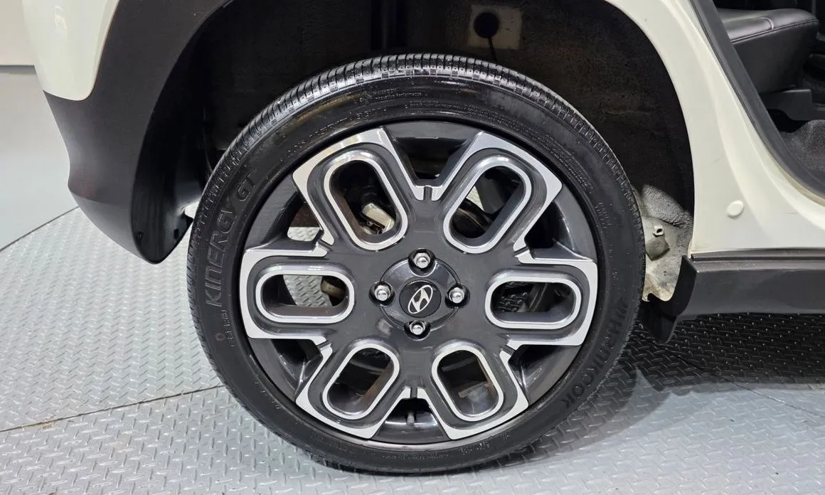 Hyundai Casper 2022 из KR, фото 10