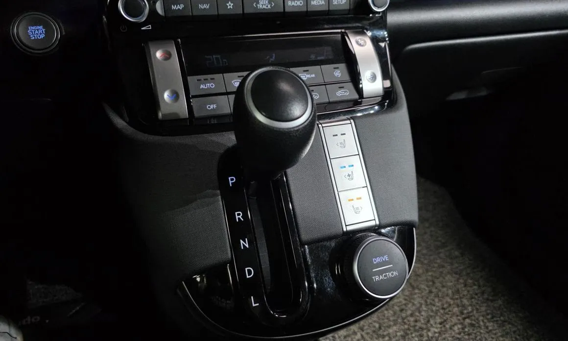 Hyundai Casper 2022 из KR, фото 5