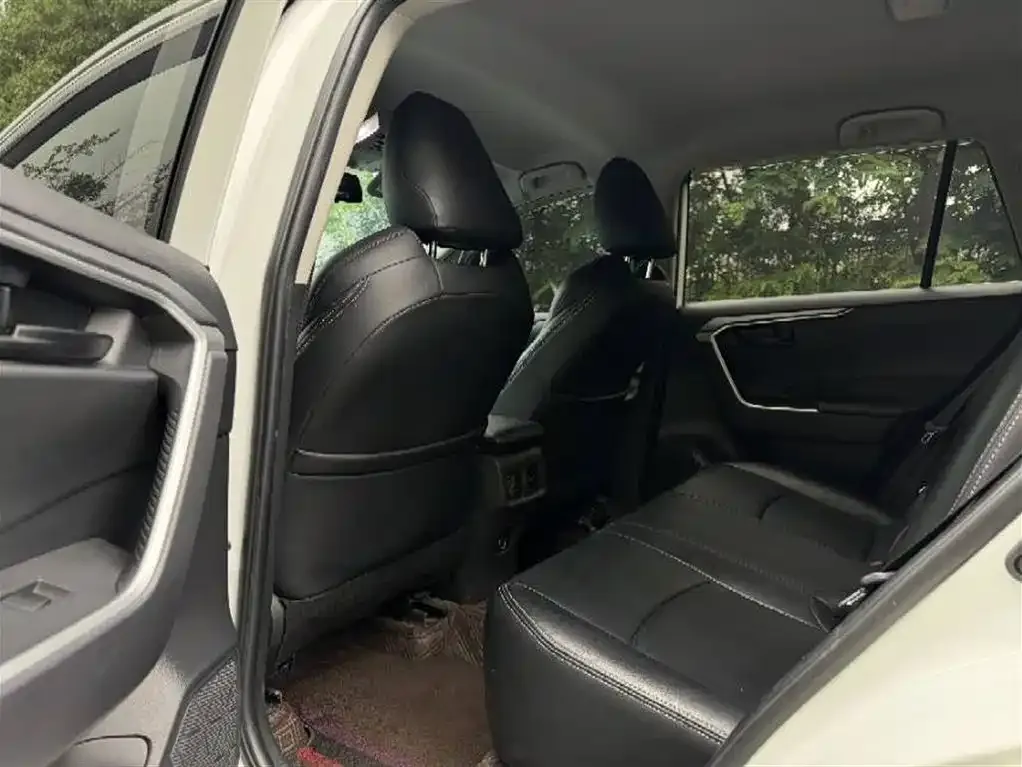 Toyota Wildlander 2023 из CN, фото 6