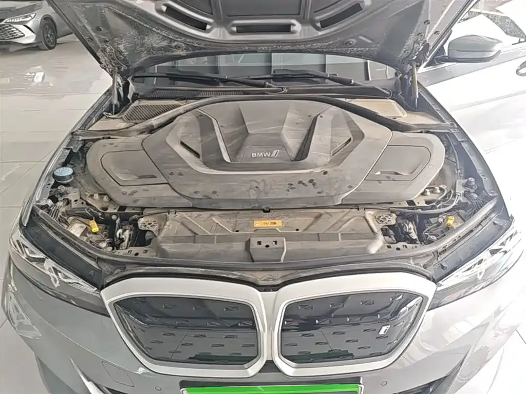 BMW i3 — фото 6