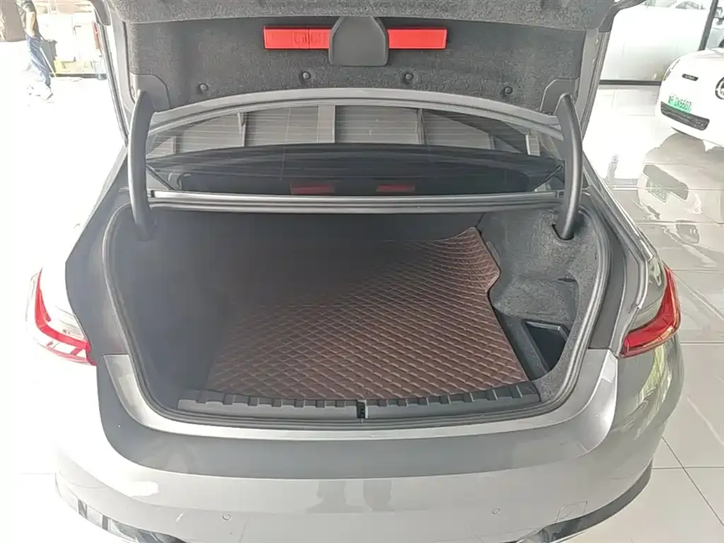 BMW i3 — фото 2
