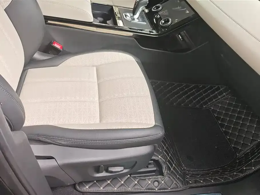 Land Rover Evoque — фото 8
