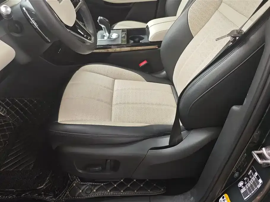 Land Rover Evoque — фото 3