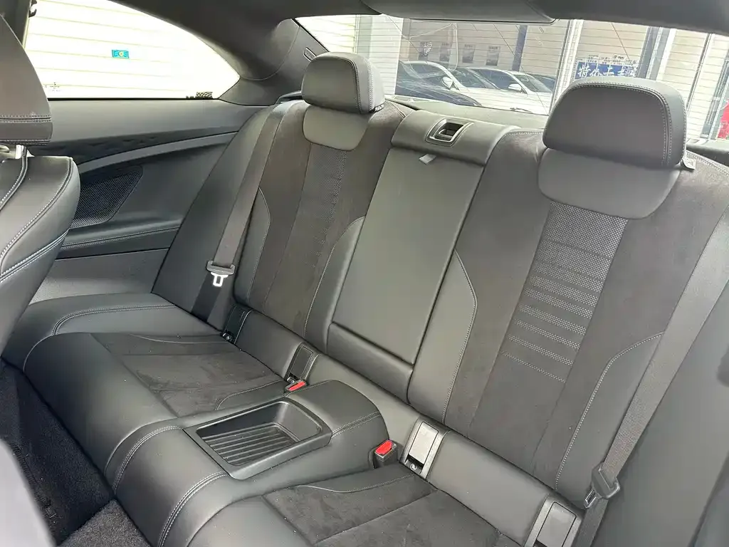 BMW 2 Series (Import) 2022 из CN, фото 9