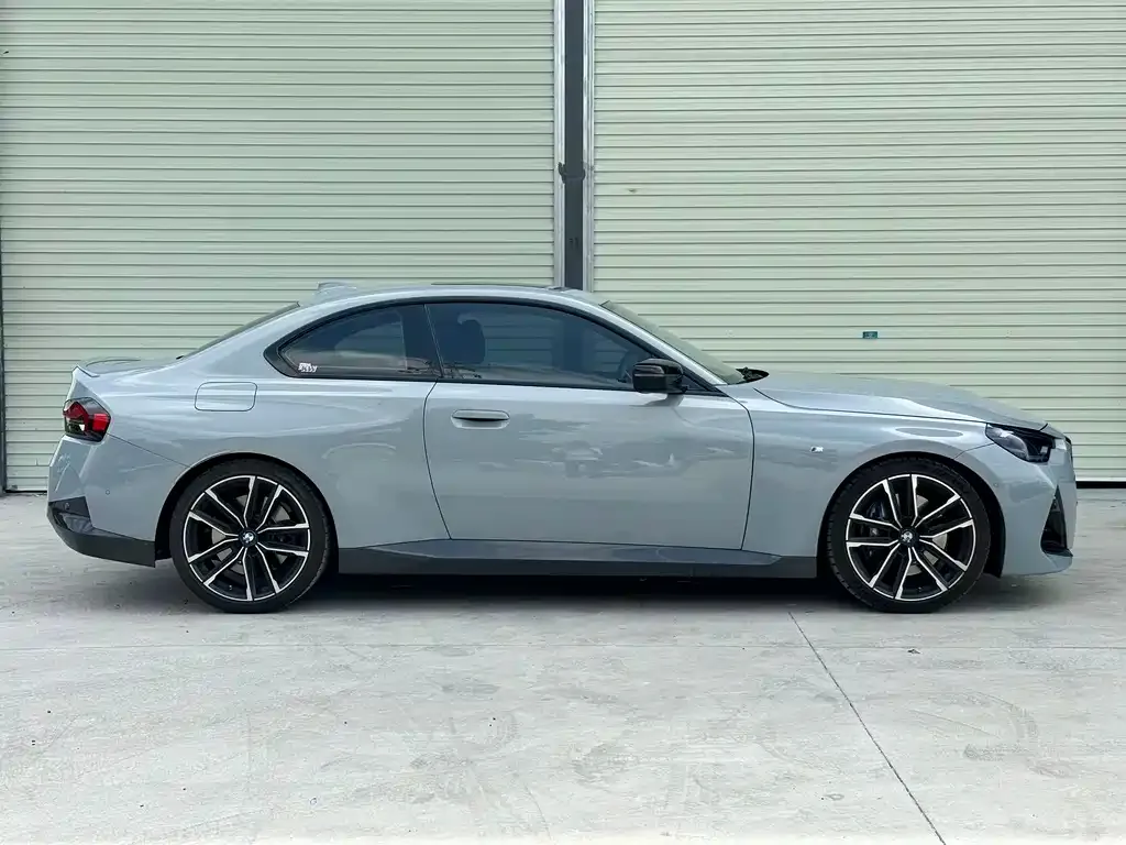 BMW 2 Series (Import) 2022 из CN, фото 7