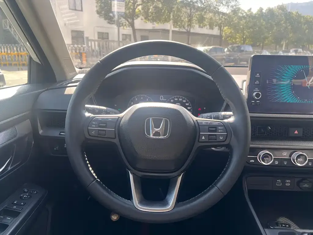 Honda Breeze 2023 из CN, фото 5