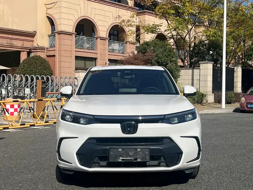 Honda Breeze 2023 из CN, фото 9