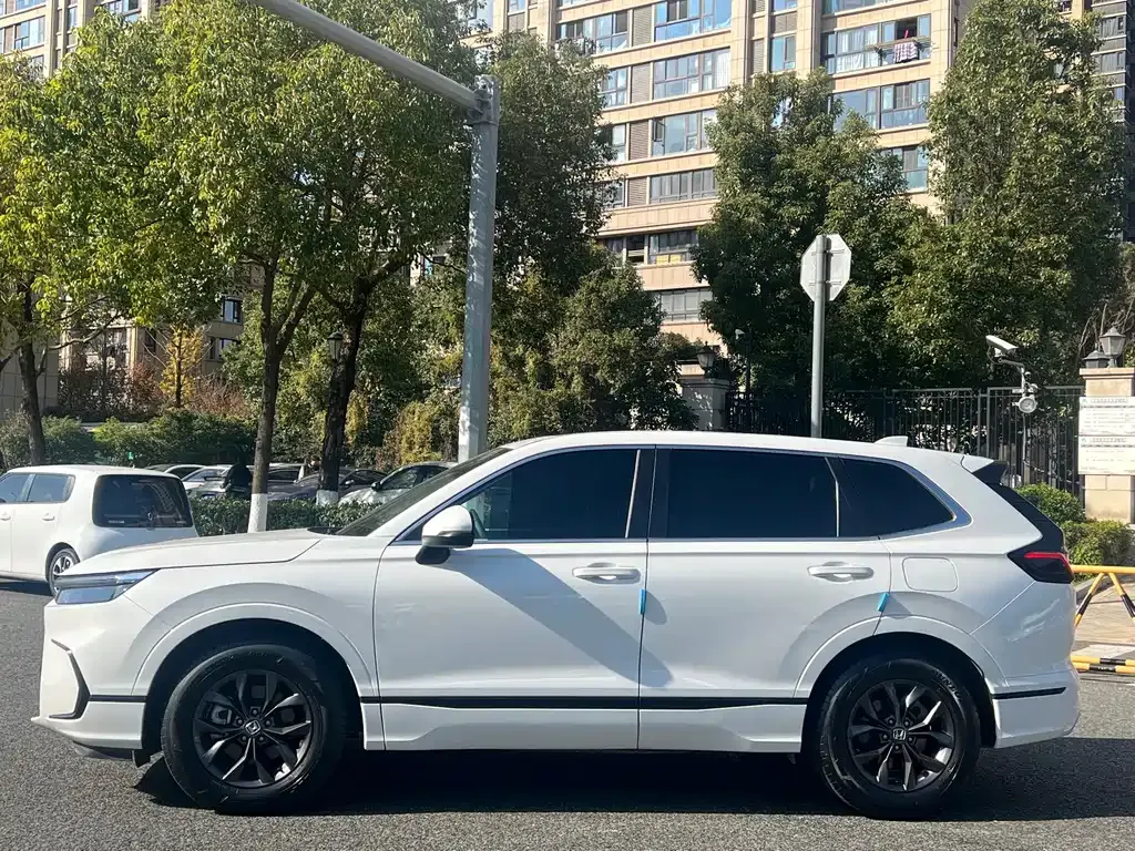 Honda Breeze 2023 из CN, фото 10