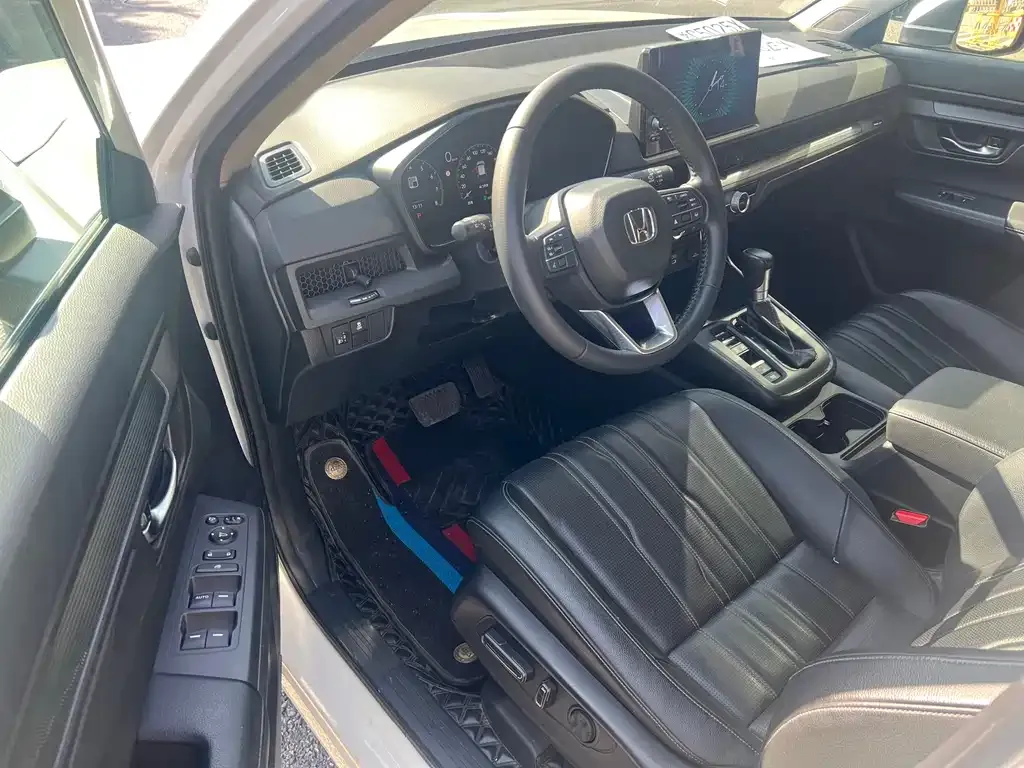Honda Breeze 2023 из CN, фото 2