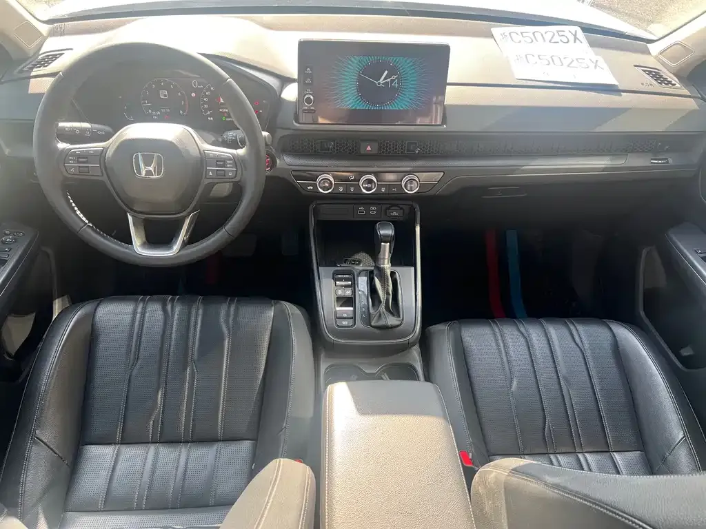 Honda Breeze 2023 из CN, фото 7