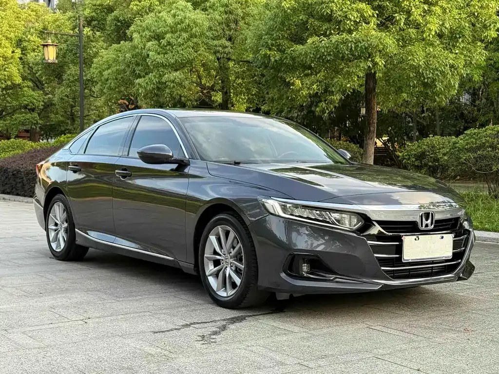 Honda Accord 2023 из CN, фото 9