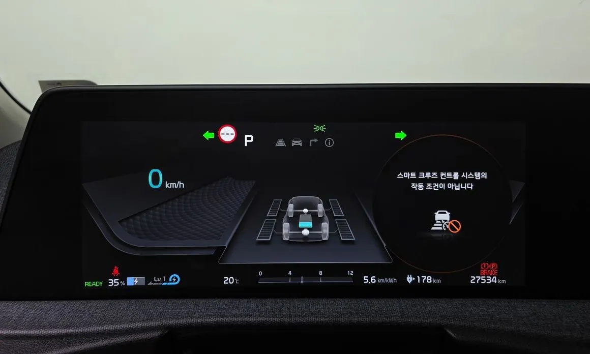 Kia EV6 — фото 2