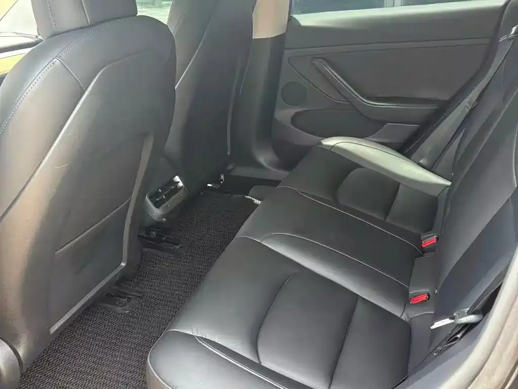 Tesla Model 3 2022 из CN, фото 6