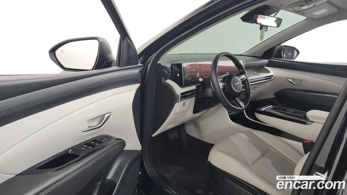 Hyundai Tucson — фото 9