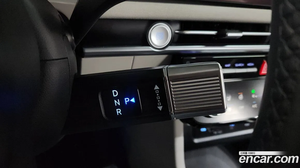 Hyundai Tucson — фото 3