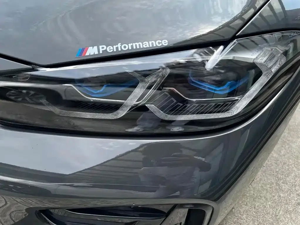 BMW 4 Series — фото 6