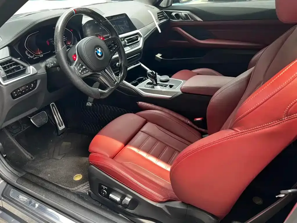 BMW 4 Series — фото 2