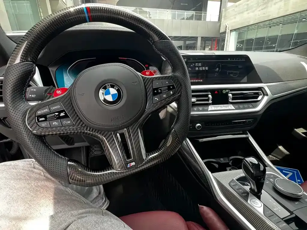 BMW 4 Series — фото 10