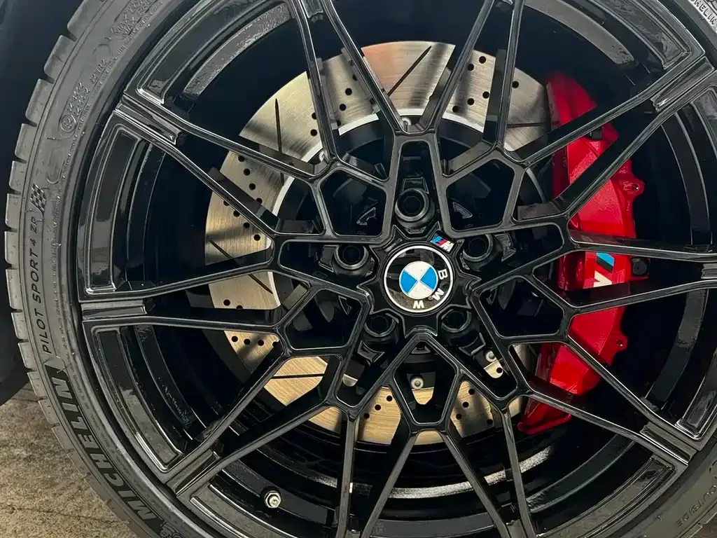 BMW 4 Series — фото 7