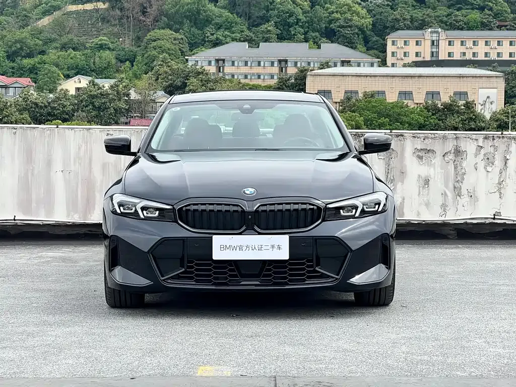 BMW 3 Series — фото 9