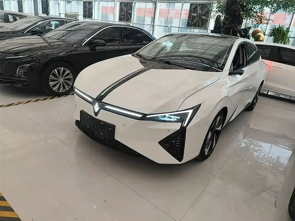 Lingxi Lingxi L 2026 из CN, фото 7