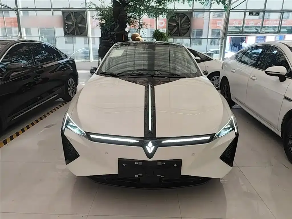 Lingxi Lingxi L 2026 из CN, фото 3