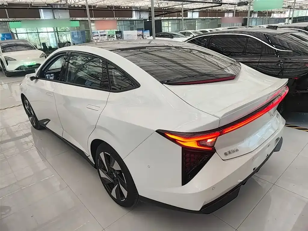 Lingxi Lingxi L 2026 из CN, фото 6