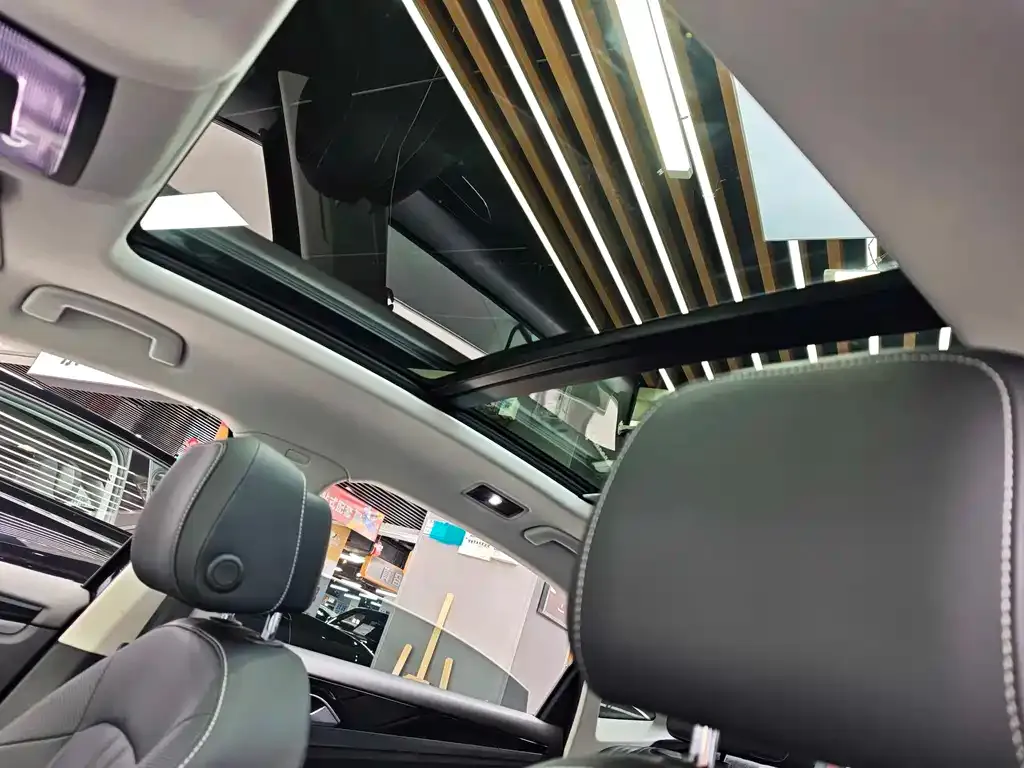 Volkswagen Passat — фото 2