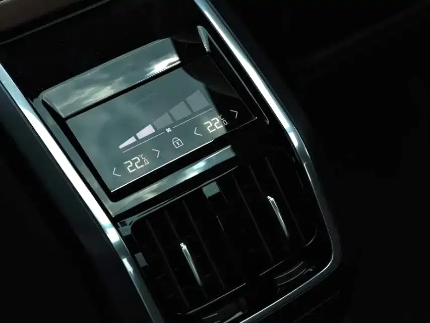 Volvo S90 — фото 2
