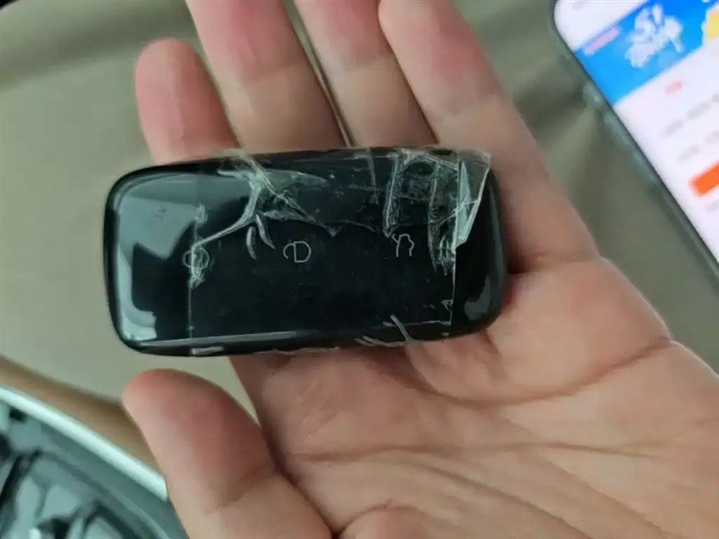 Geely Galaxy A7 2025 из CN, фото 2