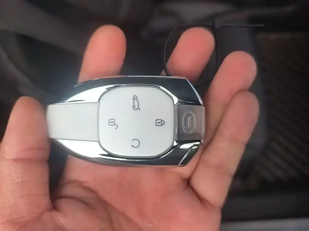 GAC Motor Shadow Cool 2024 из CN, фото 2