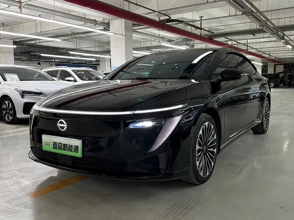 Nissan N7