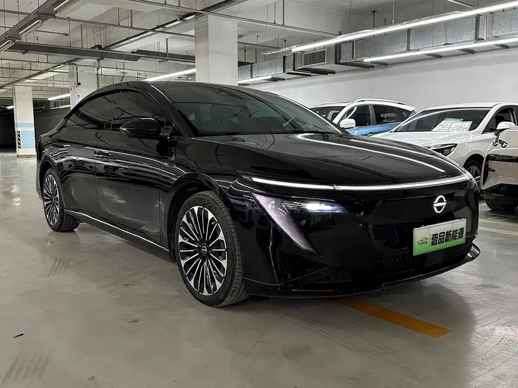 Nissan N7 2025 из CN, фото 7