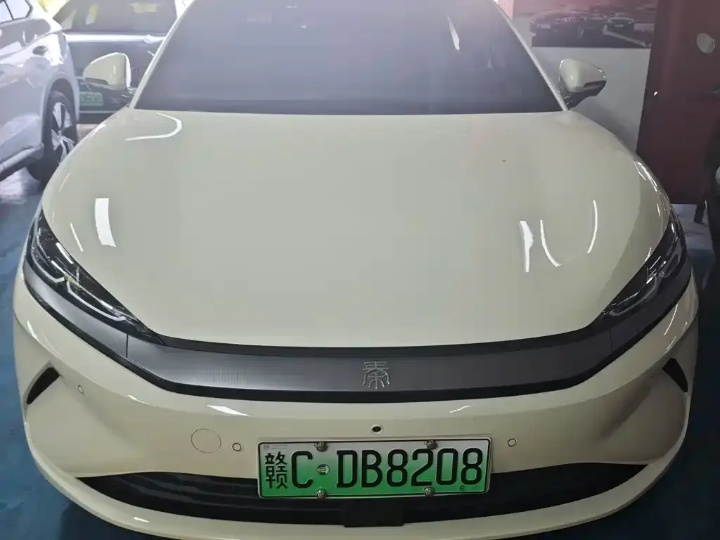 BYD Qin L 2025 из CN, фото 5