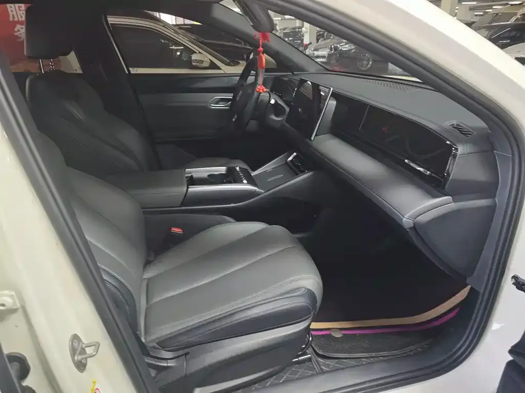 BYD Qin L 2025 из CN, фото 6