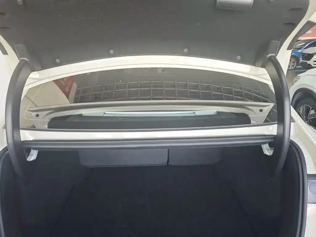 BYD Qin L 2025 из CN, фото 3